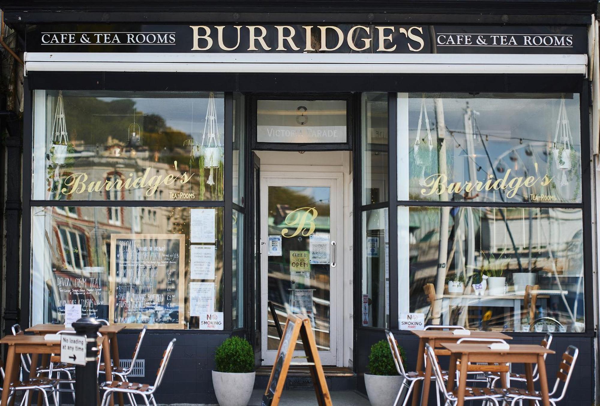 The Moorings - Stylish Duplex Apartment On Torquay Harbourside Bagian luar foto